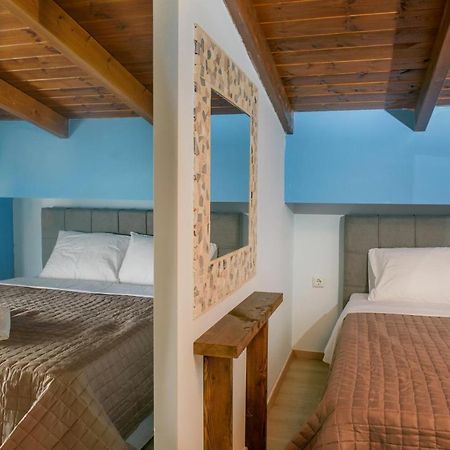 3D Iliadis Suites Ierissós Ngoại thất bức ảnh