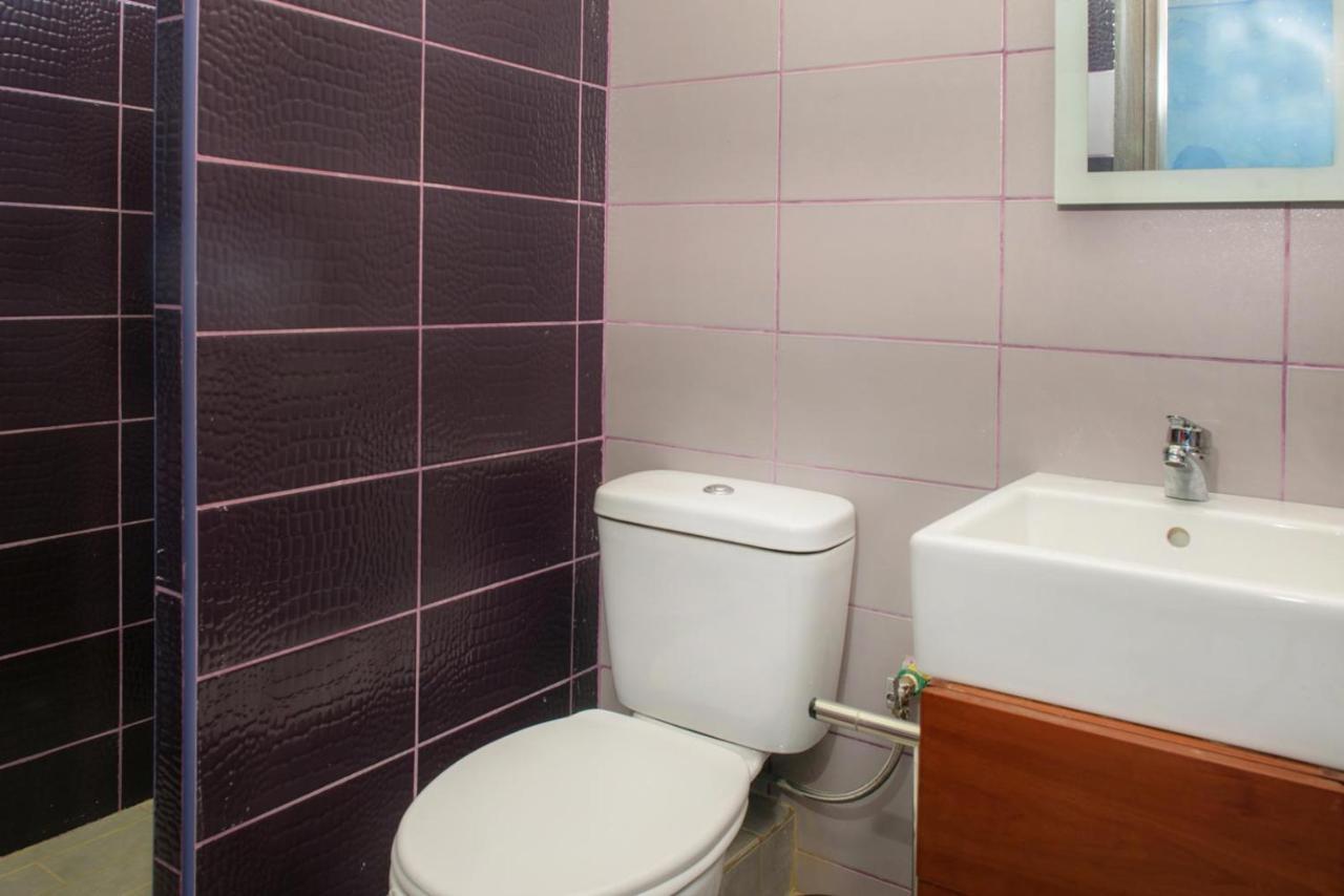 3D Iliadis Suites Ierissós Ngoại thất bức ảnh