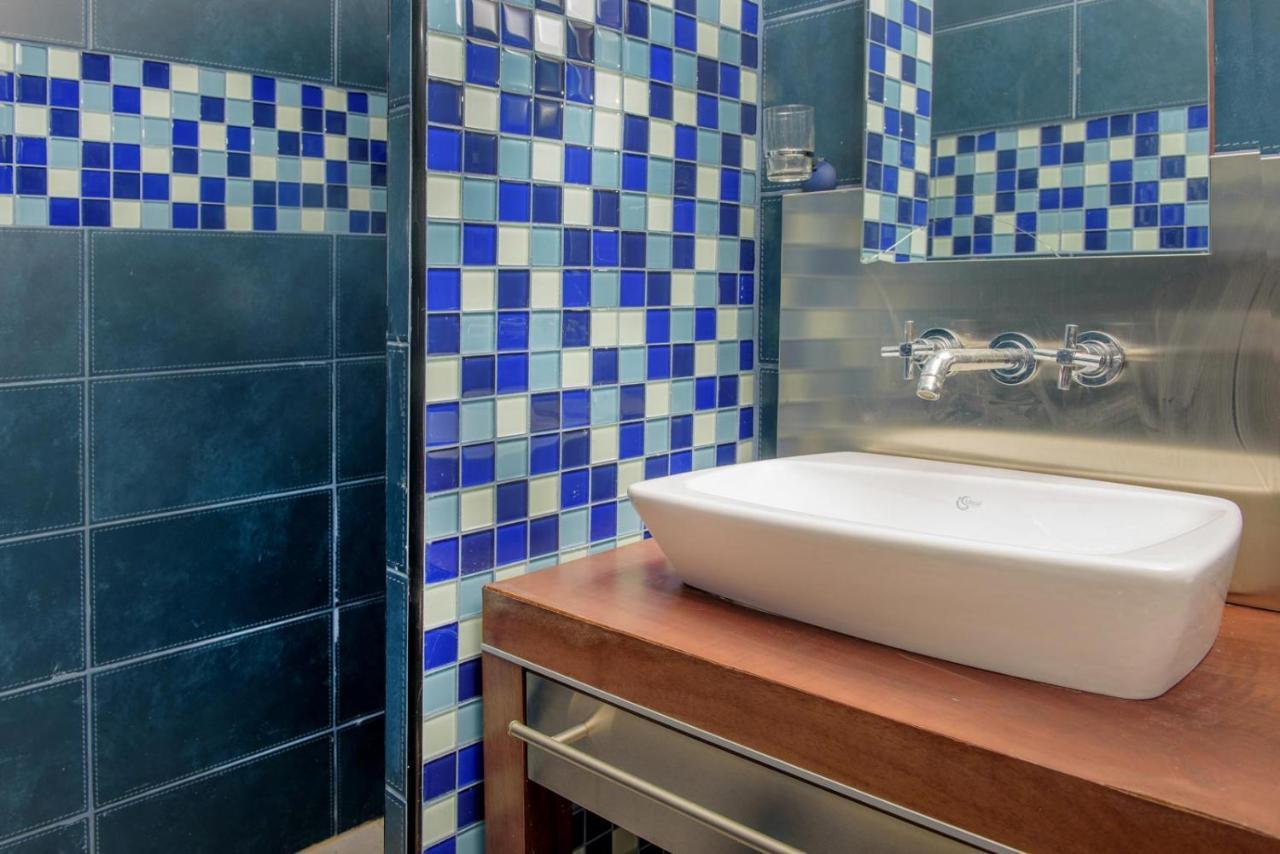 3D Iliadis Suites Ierissós Ngoại thất bức ảnh